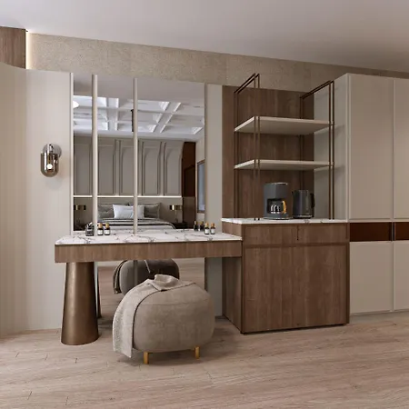 Renex 5* Antalya