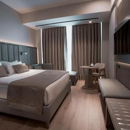 Hotel Renex Antalya