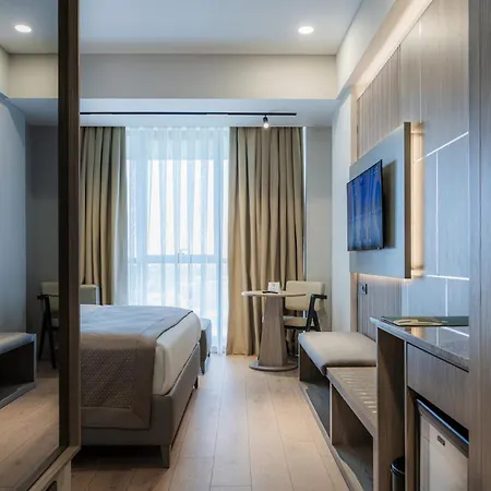 Otel Renex