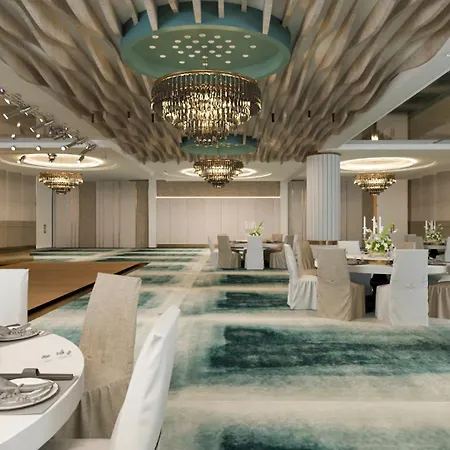 Hotel Renex Antalya